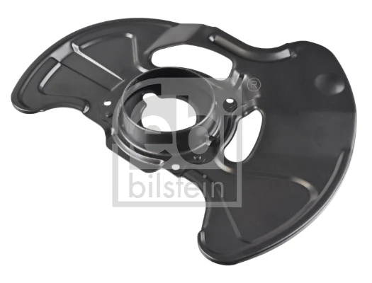 Splash Guard, brake disc